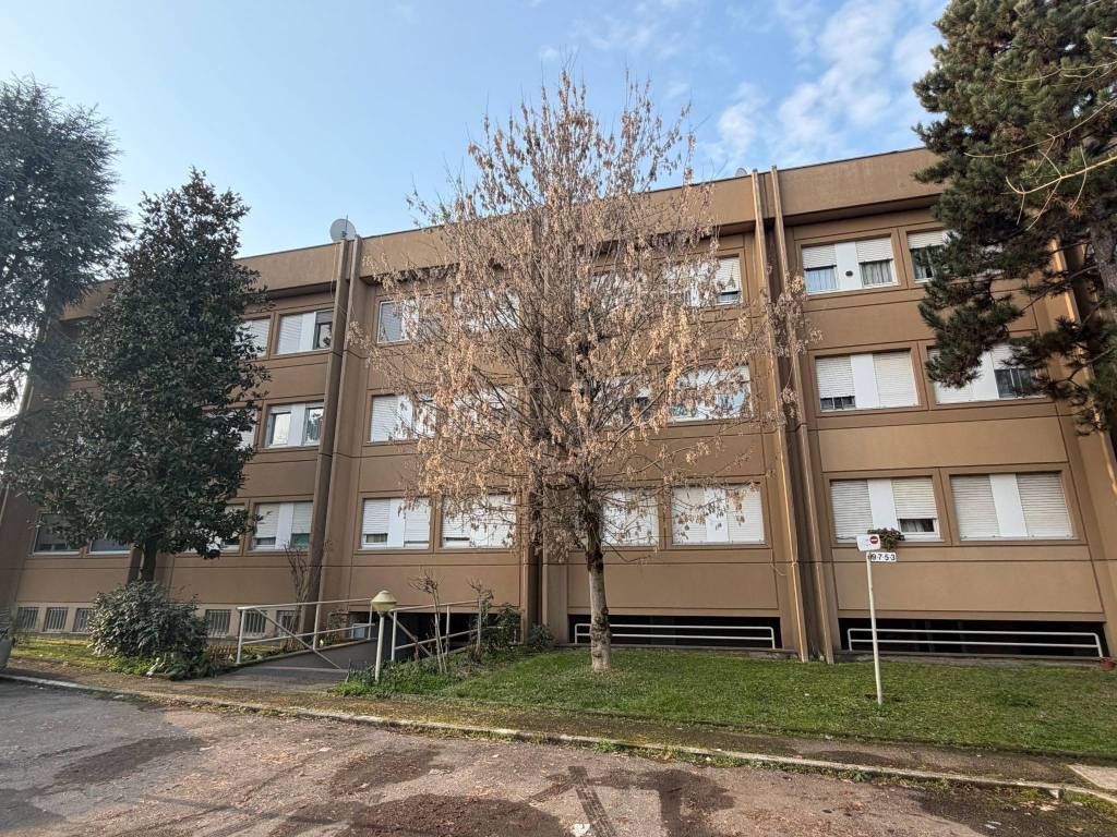 Appartamento a Valsamoggia in Via della Resistenza, 17 - Foto 2