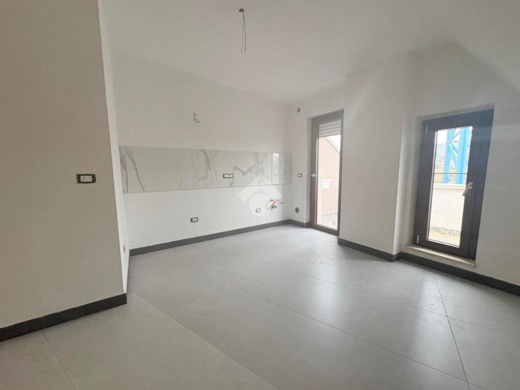 Appartamento a Rende in Via Portogallo - Foto 5
