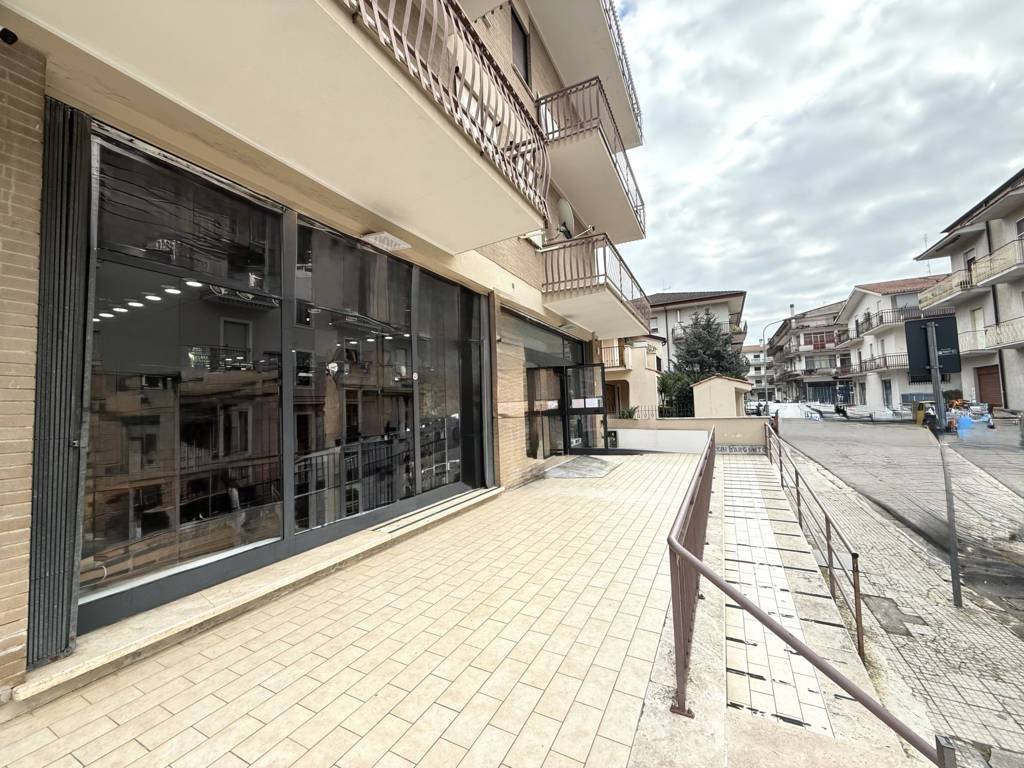 Immobile a Fondi in Via degli Osci, 11 - Foto 2