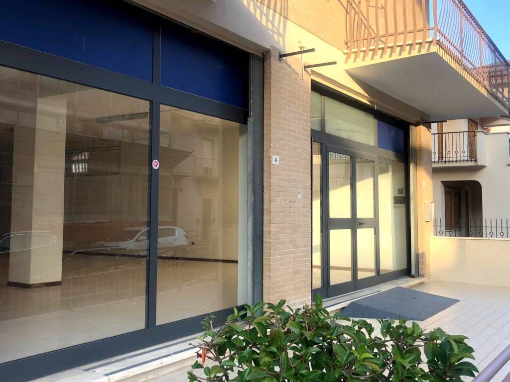 Immobile a Fondi in Via degli Osci, 11 - Foto 3