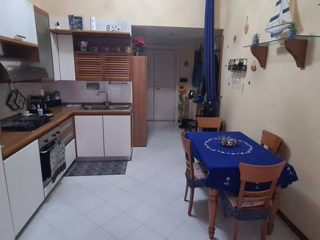 Appartamento a Pozzuoli in Corso Umberto I - Foto 3