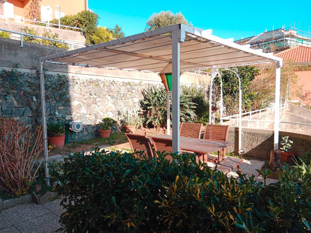 Appartamento a Arenzano in Via Migliarini - Foto 4