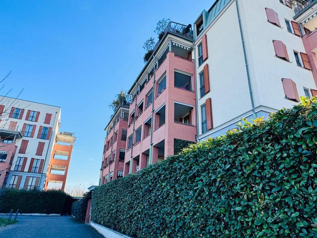 Appartamento a Pero in Via Niccolò Copernico, 16 - Foto 2