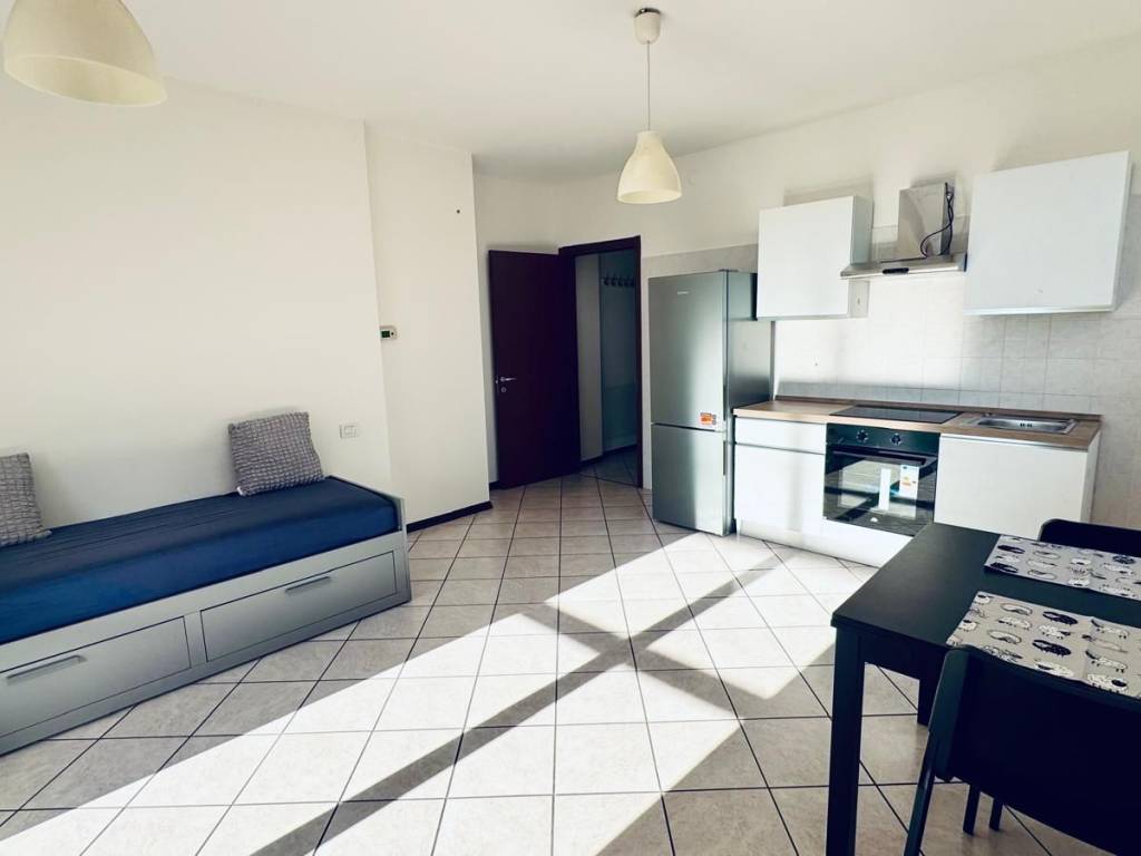 Appartamento a Pero in Via Niccolò Copernico, 16 - Foto 3