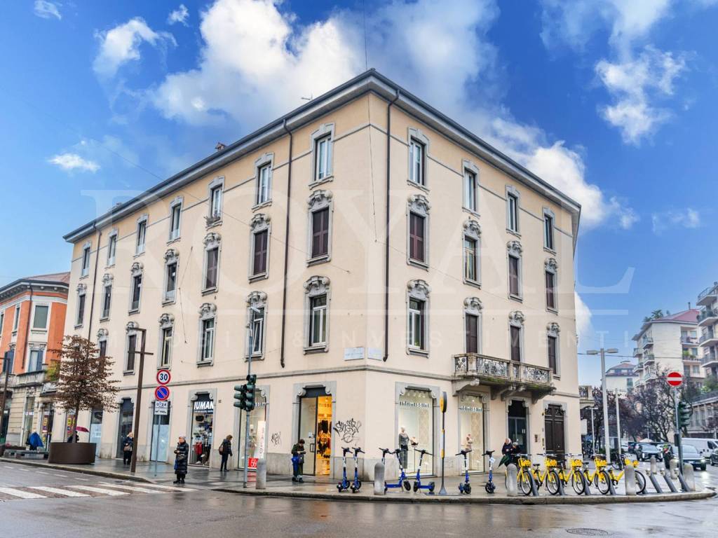 Appartamento a Bergamo in Via Giorgio e Guido Paglia - Foto 2