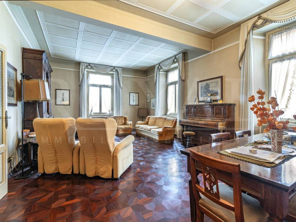 Appartamento a Bergamo in Via Giorgio e Guido Paglia - Foto 3