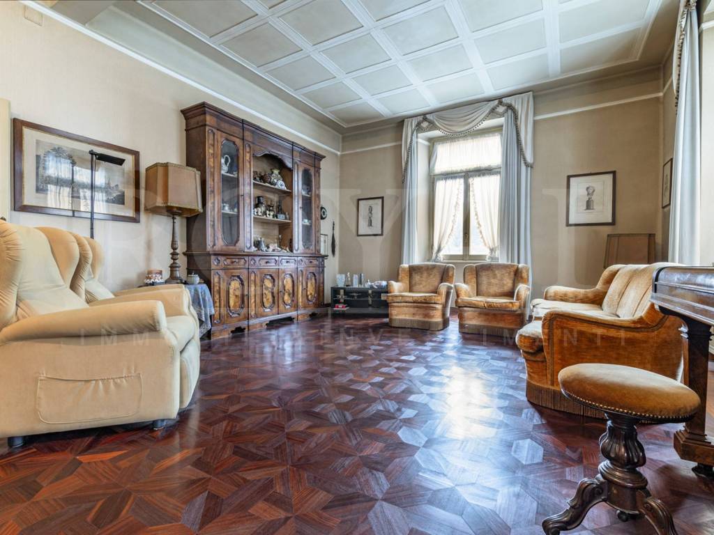 Appartamento a Bergamo in Via Giorgio e Guido Paglia - Foto 4