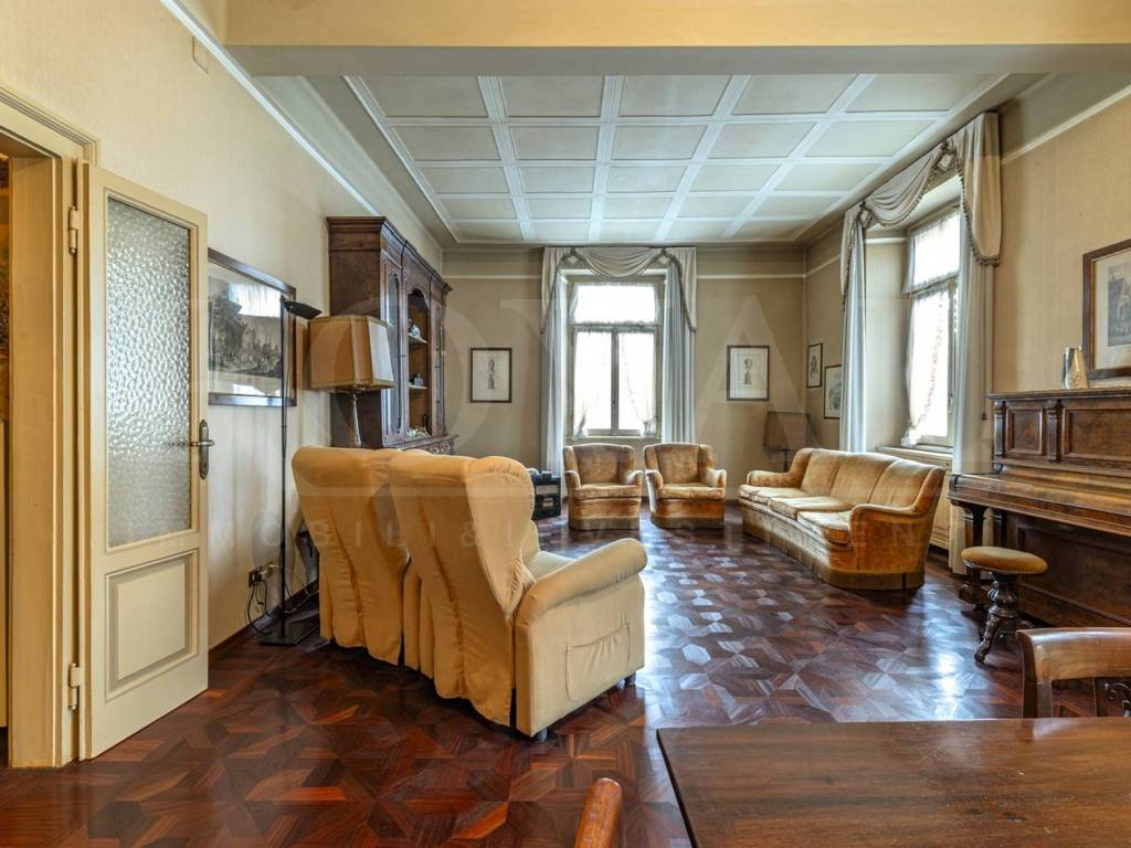 Appartamento a Bergamo in Via Giorgio e Guido Paglia - Foto 5