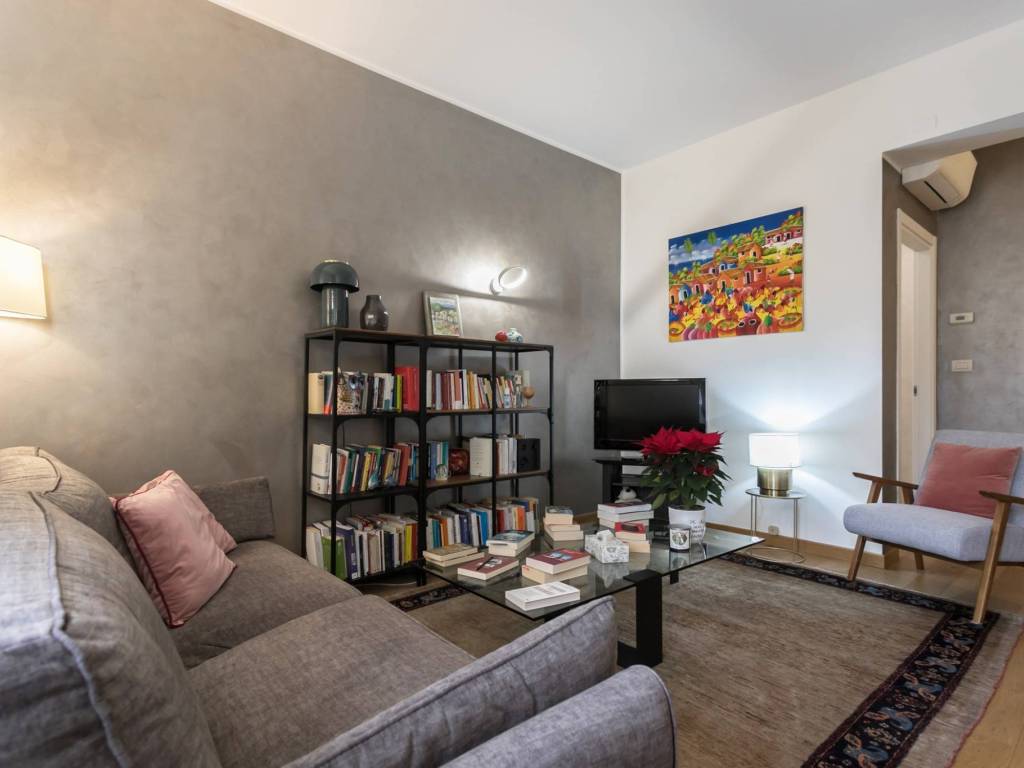 Appartamento a Bergamo in Via Mauro Codussi - Foto 3