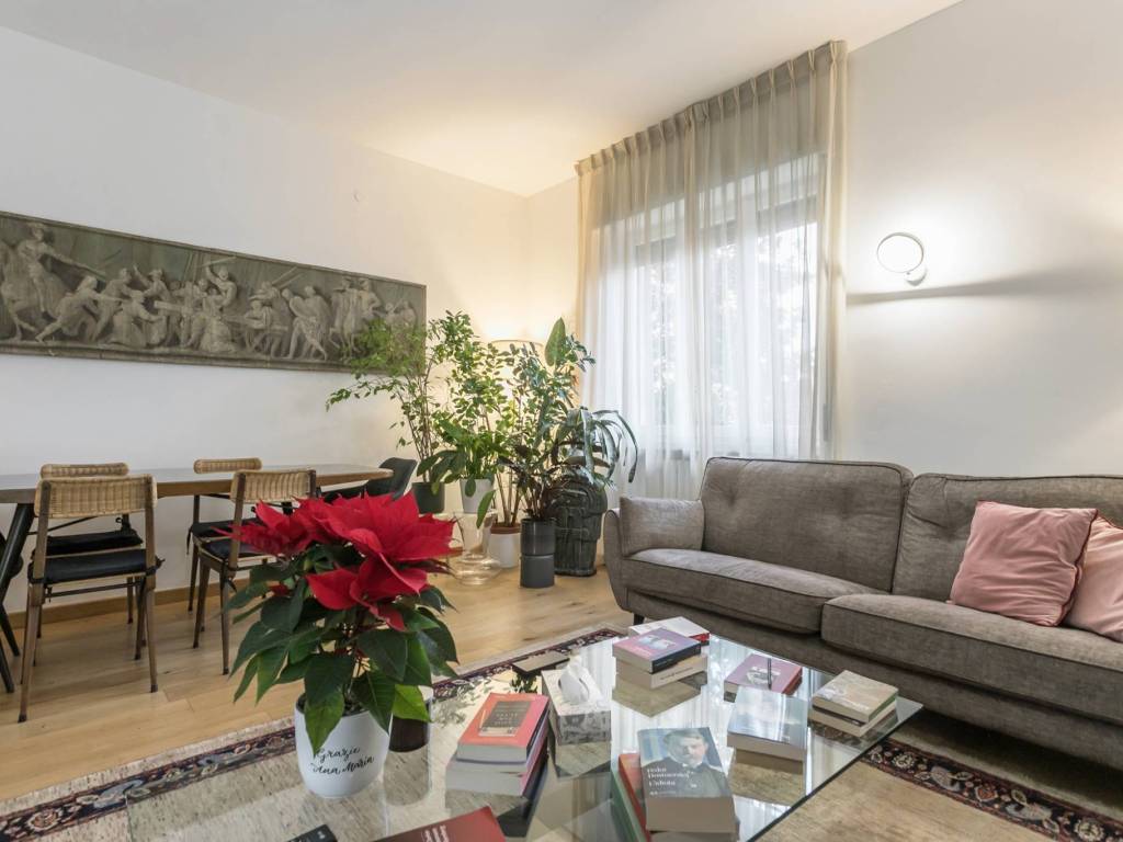 Appartamento a Bergamo in Via Mauro Codussi - Foto 4