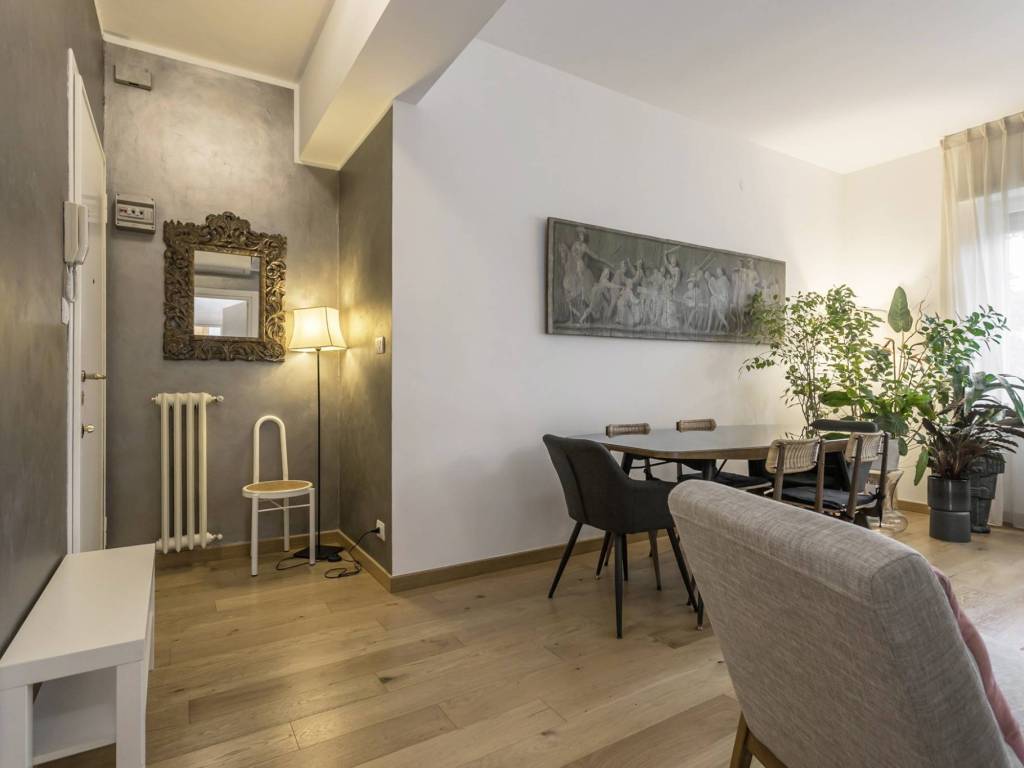 Appartamento a Bergamo in Via Mauro Codussi - Foto 5