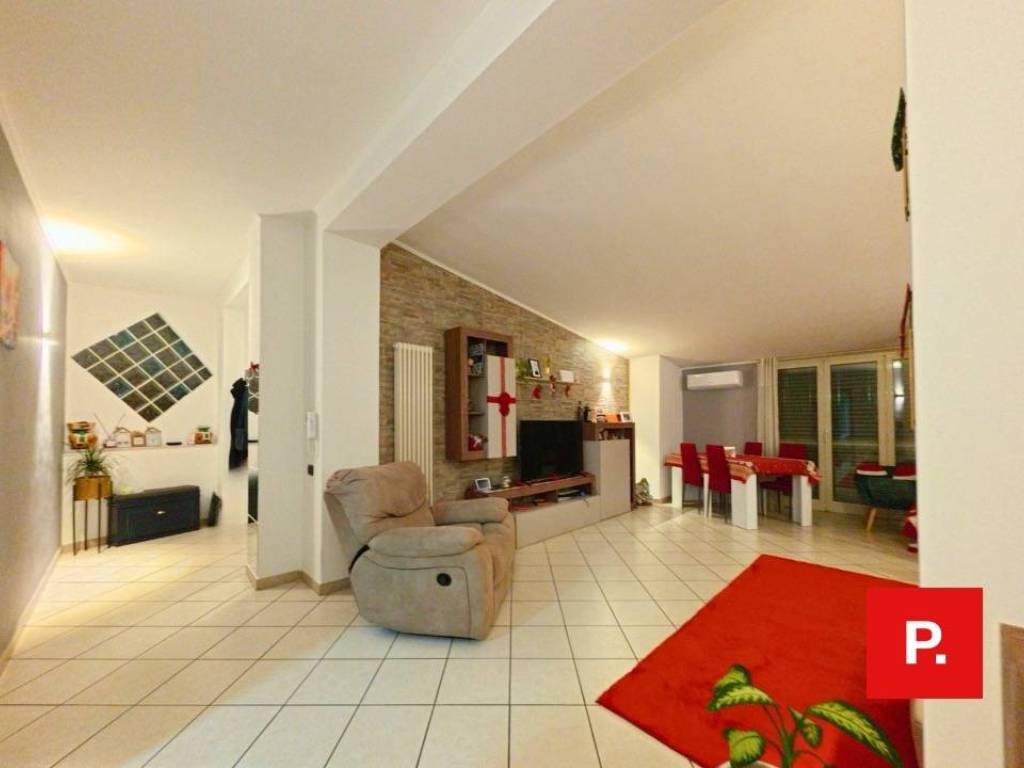 Appartamento a Casapulla in via Maggiore Francesco Peccerillo, 7 - Foto 4