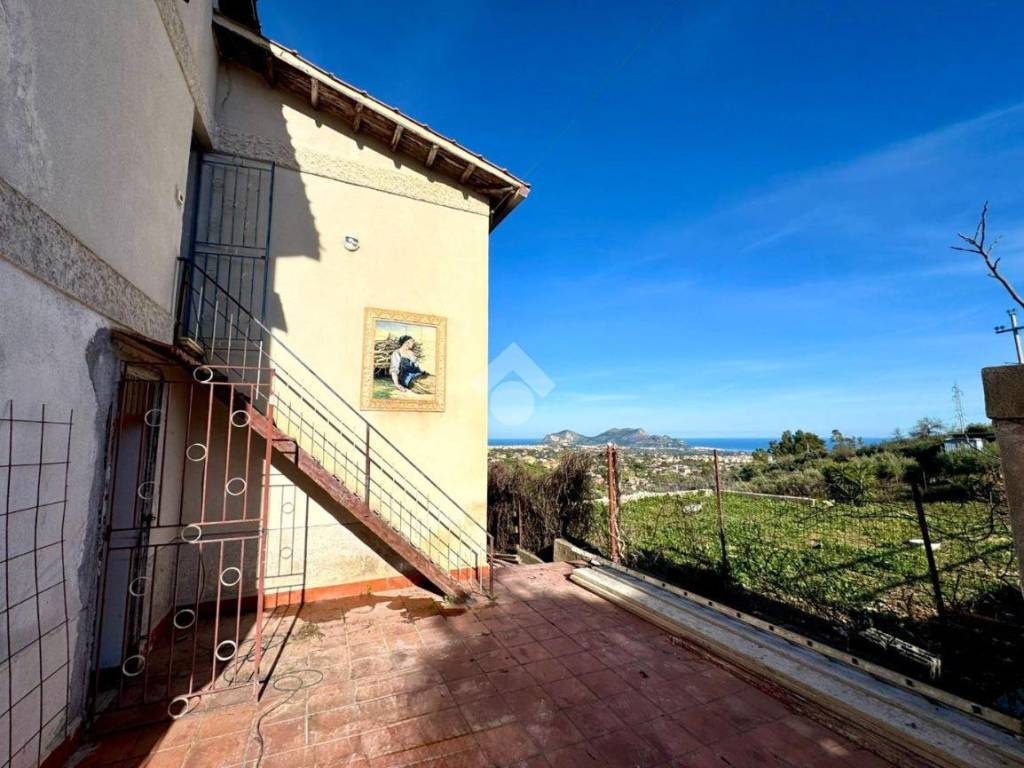 Villa a Casteldaccia in Str. Cozzo Brogna, 46 - Foto 4