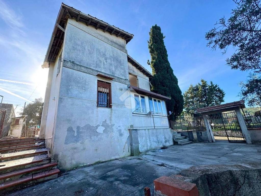Villa a Casteldaccia in Str. Cozzo Brogna, 46 - Foto 5