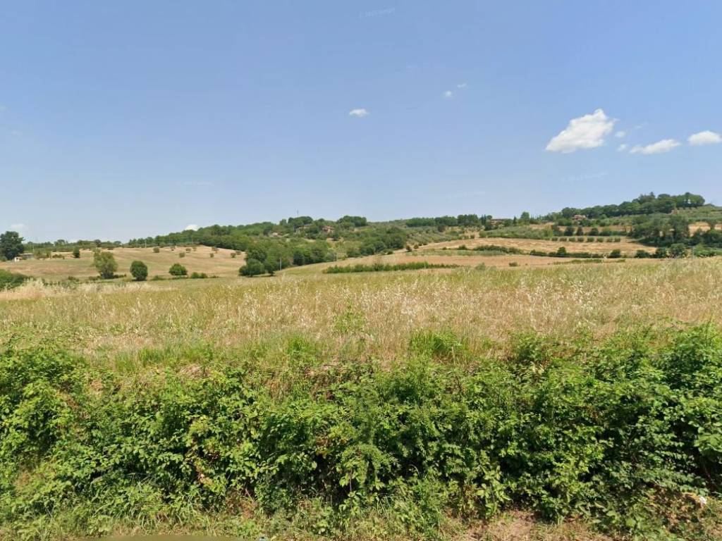 Appartamento a Città della pieve in Strada Provinciale di Maranzano, 45 - Foto 2