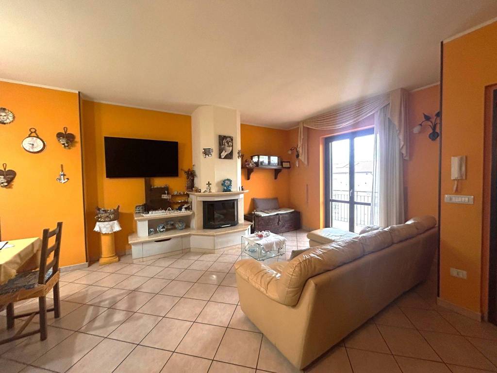 Appartamento a Città della pieve in Strada Provinciale di Maranzano, 45 - Foto 3