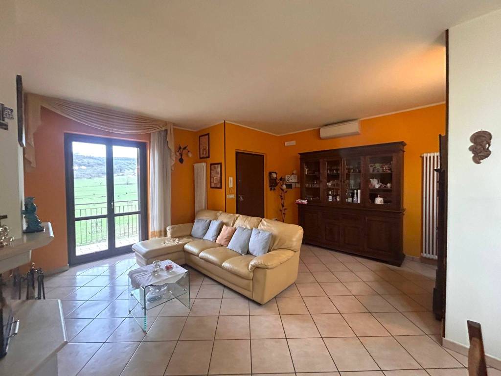 Appartamento a Città della pieve in Strada Provinciale di Maranzano, 45 - Foto 5