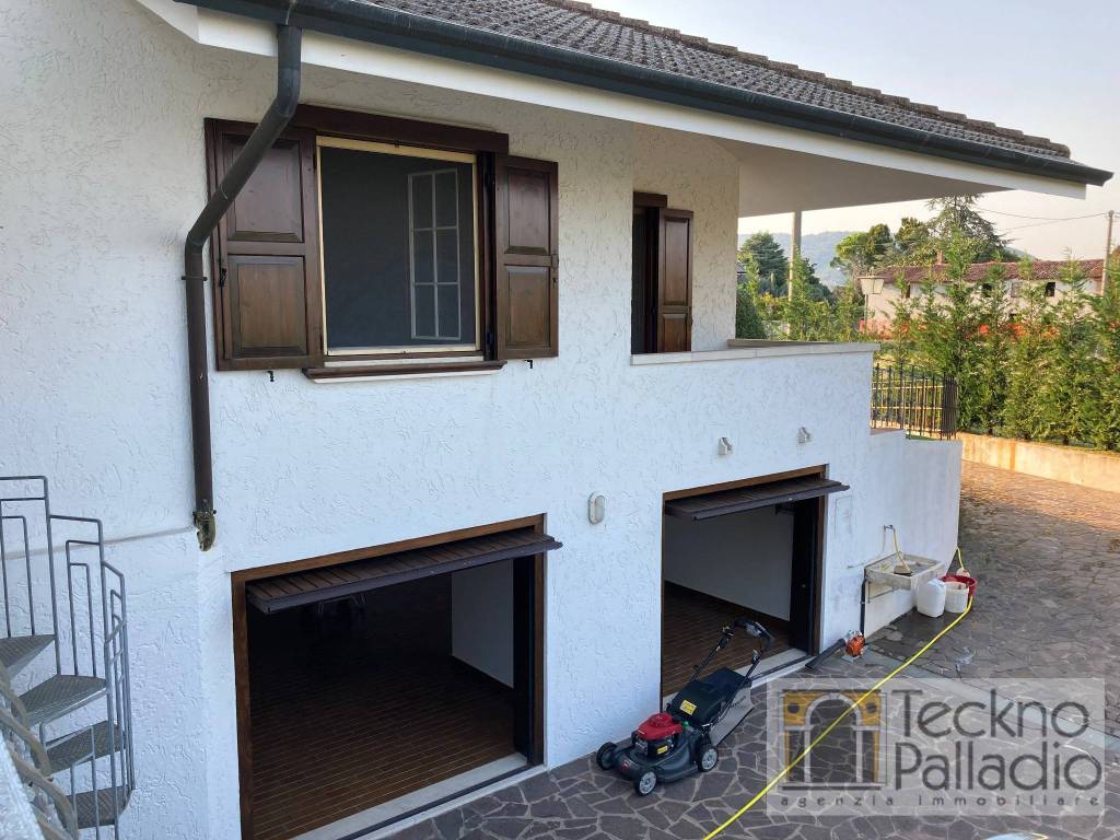 Villa a Castegnero - Foto 3