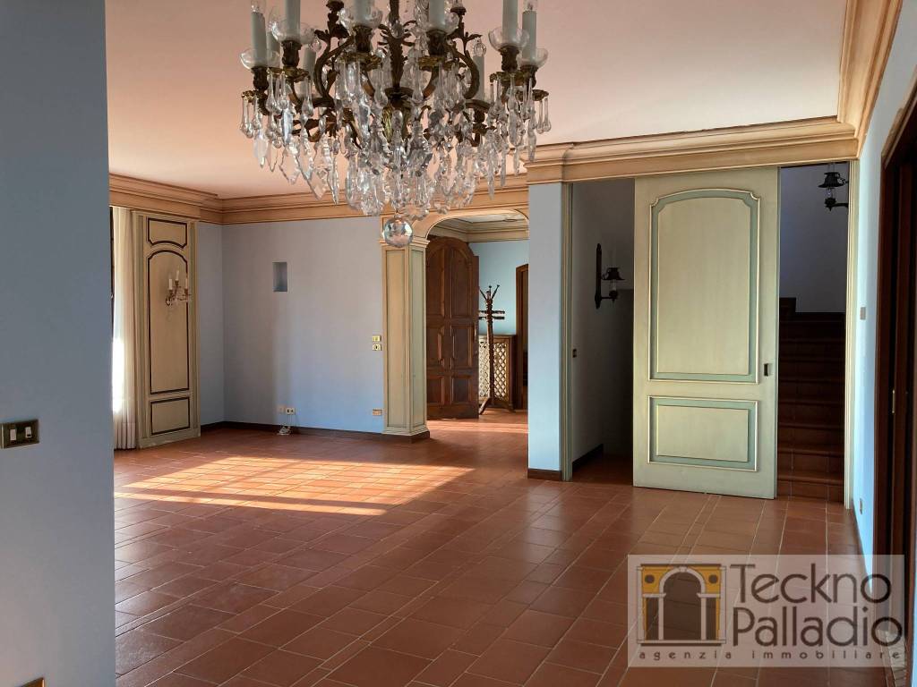 Villa a Castegnero - Foto 5