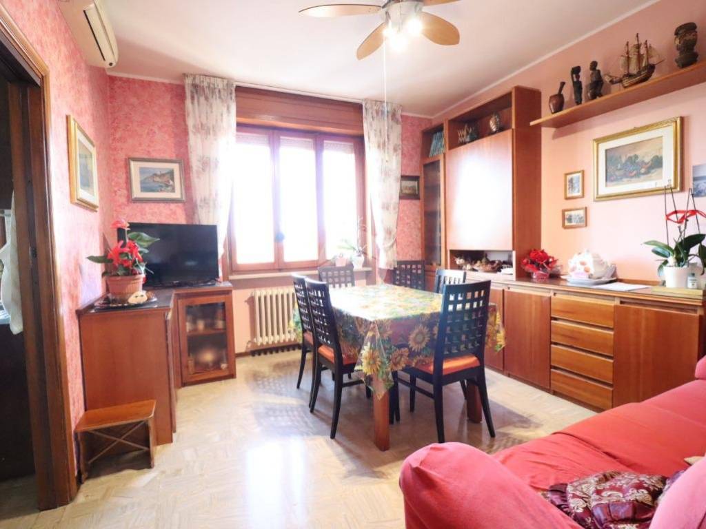 Appartamento a Giulianova in Via per Mosciano, 38 - Foto 2