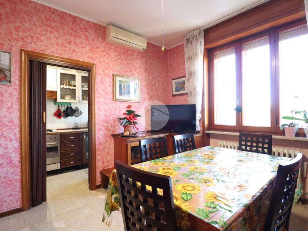 Appartamento a Giulianova in Via per Mosciano, 38 - Foto 3