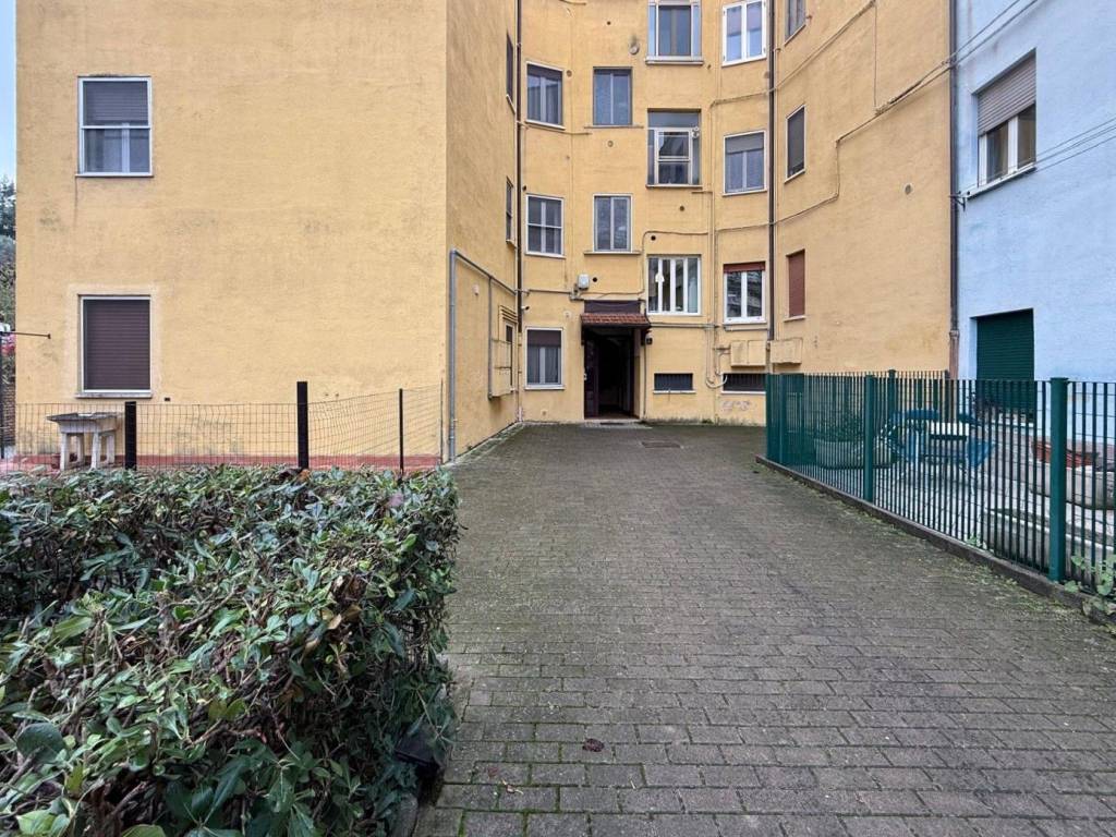 Appartamento a Chieti in Via Pescasseroli - Foto 2