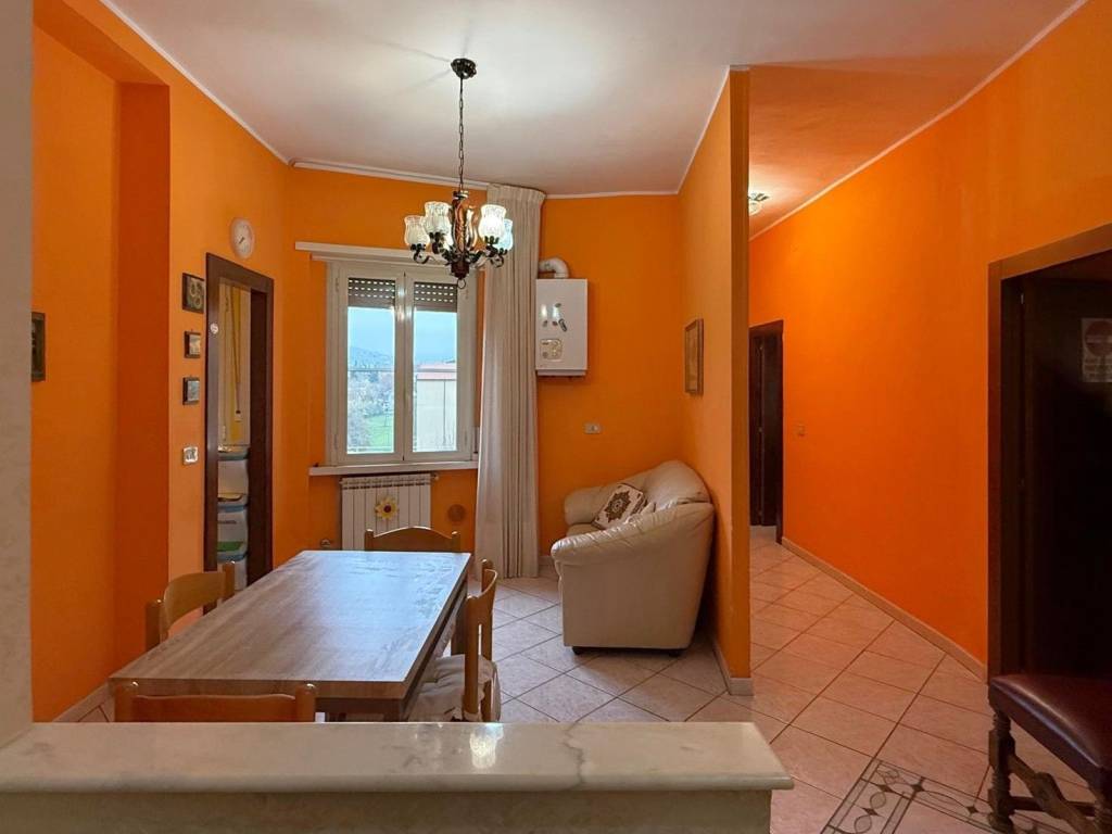 Appartamento a Chieti in Via Pescasseroli - Foto 5