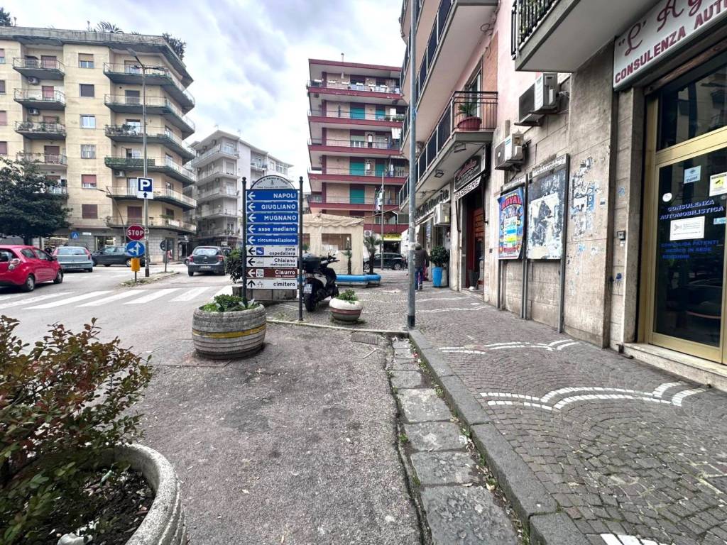 Immobile a Marano di napoli in Corso Italia - Foto 2