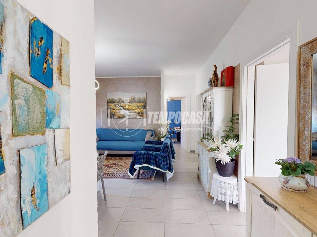 Appartamento a Borghetto santo spirito in Via Tiziano 4 - Foto 2