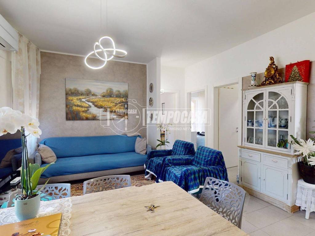Appartamento a Borghetto santo spirito in Via Tiziano 4 - Foto 3