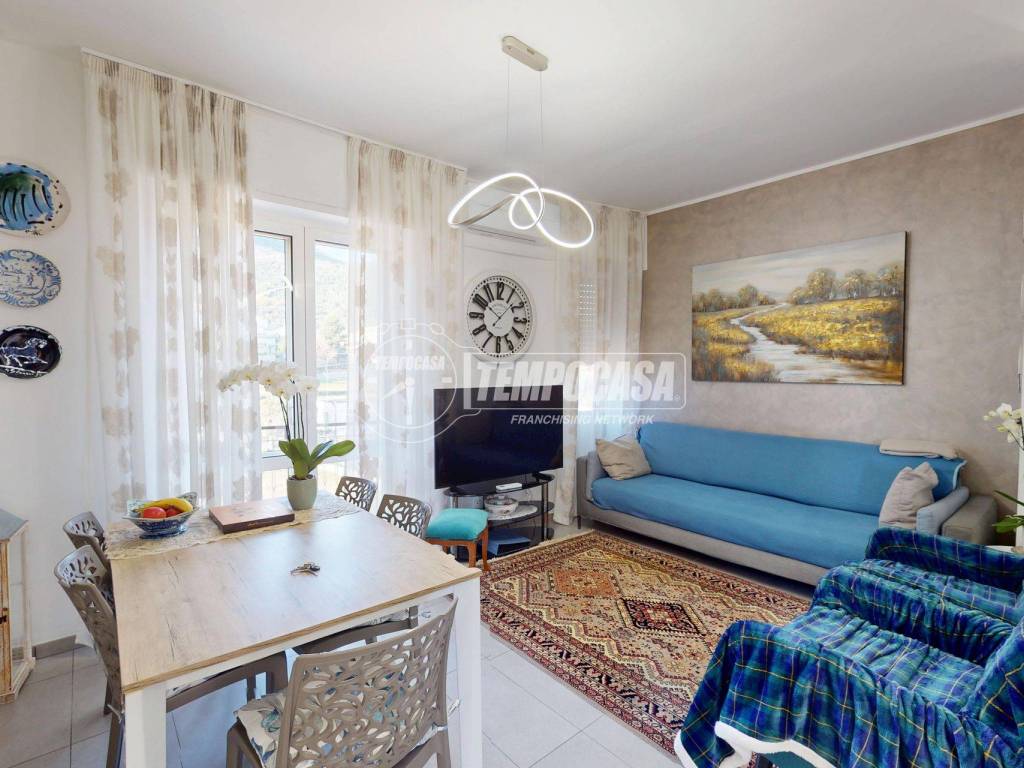 Appartamento a Borghetto santo spirito in Via Tiziano 4 - Foto 4