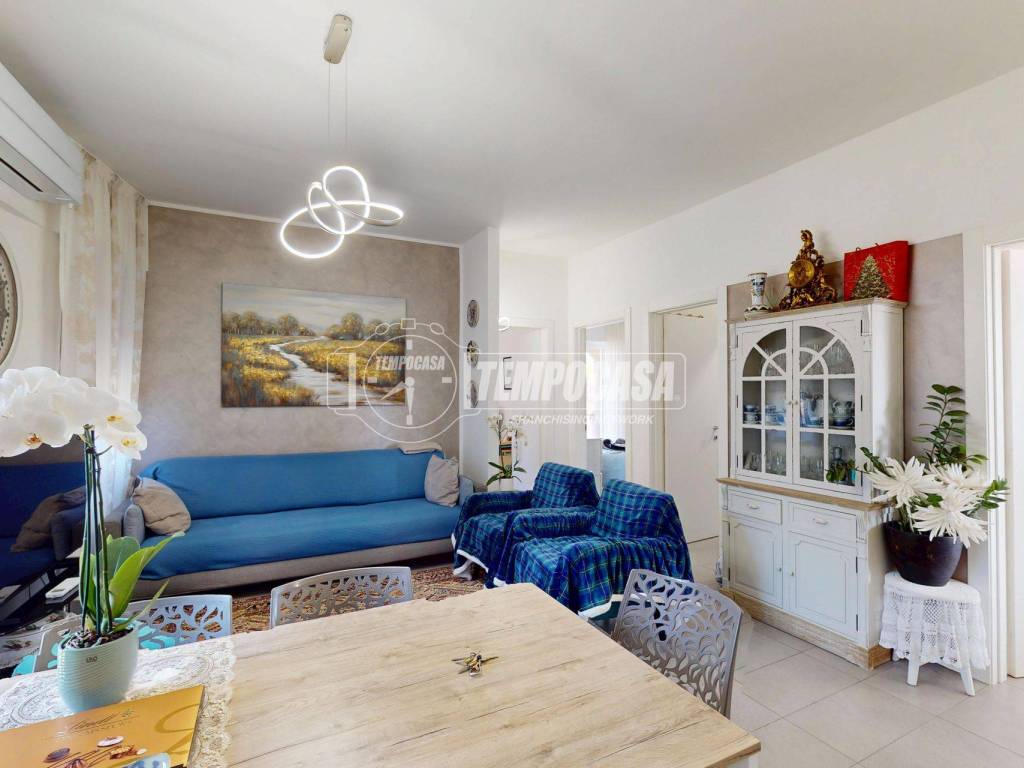 Appartamento a Borghetto santo spirito in Via Tiziano 4 - Foto 5