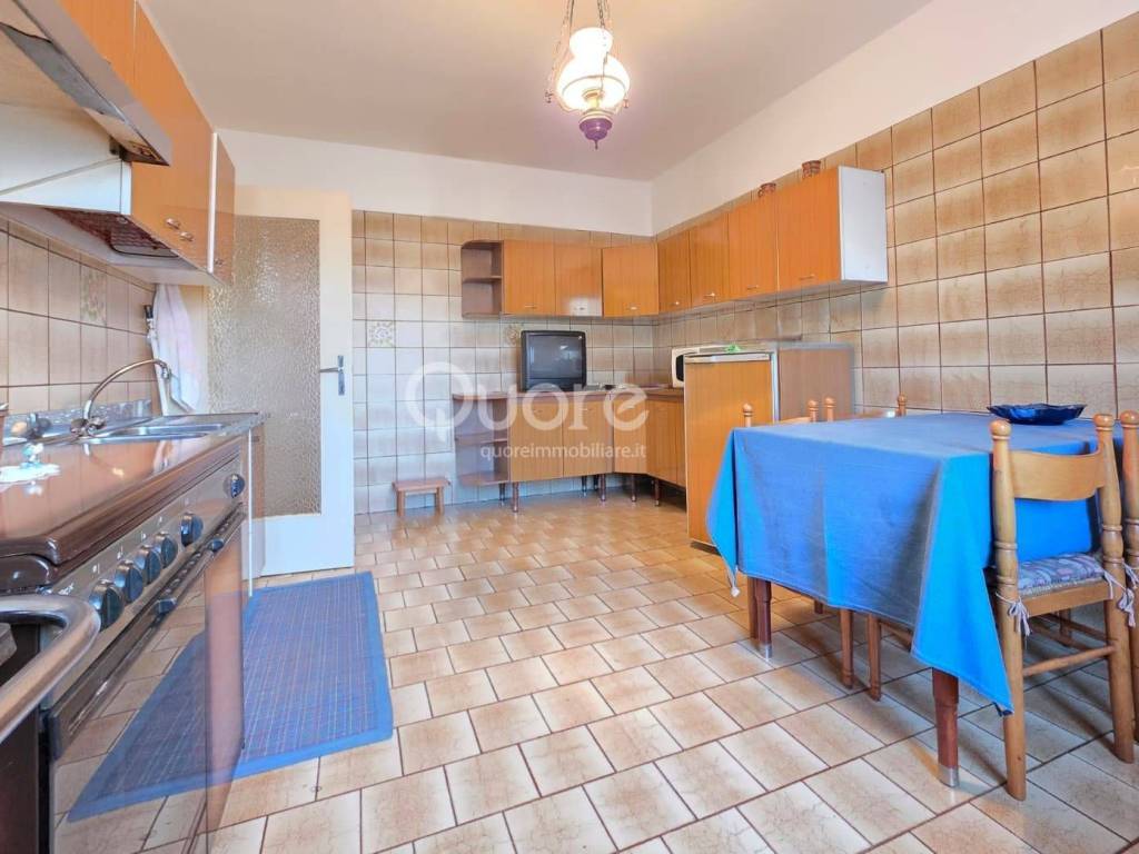 Casa indipendente a Tarcento in VIA BERNADIA, 66 - Foto 5