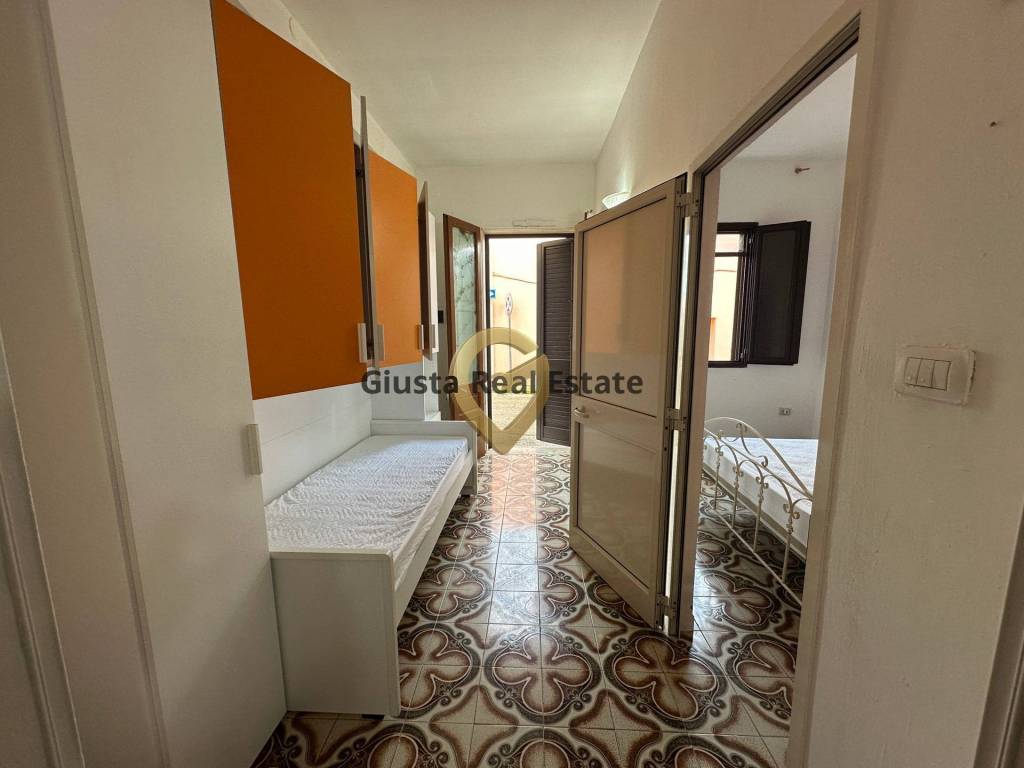 Casa indipendente a Torchiarolo in Via San Francesco, 2 - Foto 4