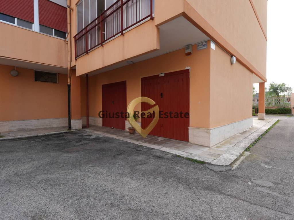 Appartamento a Brindisi in Via Benvenuto Cellini, 33 - Foto 2