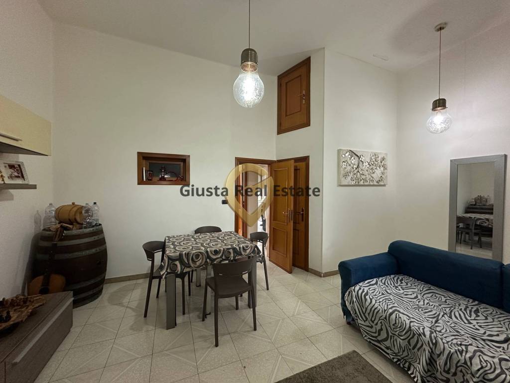 Appartamento a Brindisi in Via Palestro, 19 - Foto 5