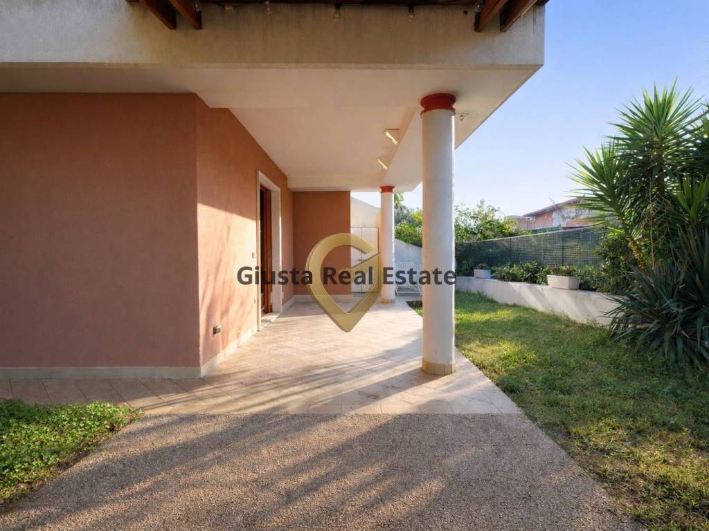 Villa a Brindisi in Torre Testa, 39 - Foto 2