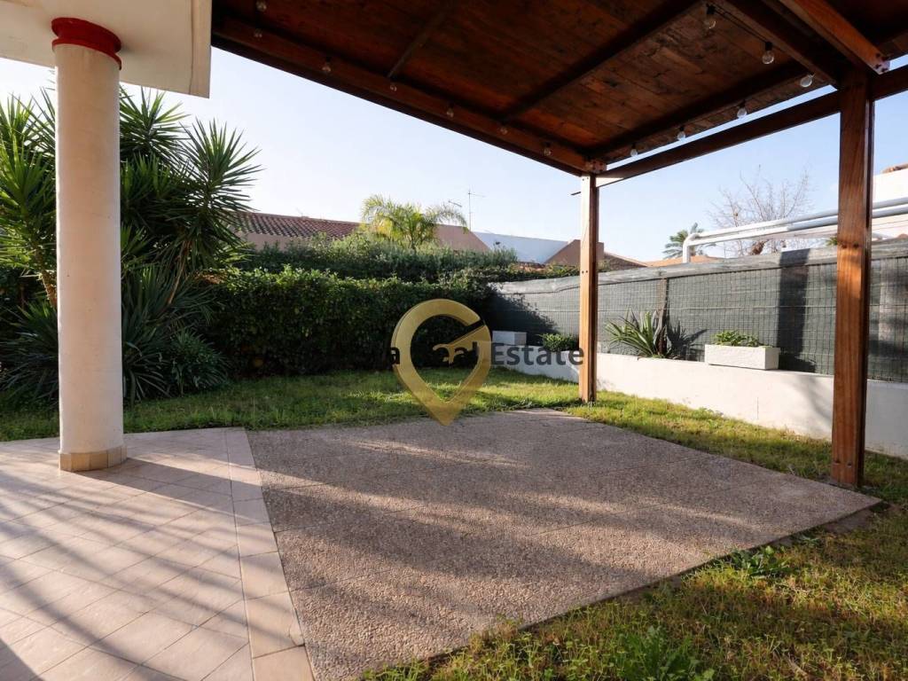 Villa a Brindisi in Torre Testa, 39 - Foto 3