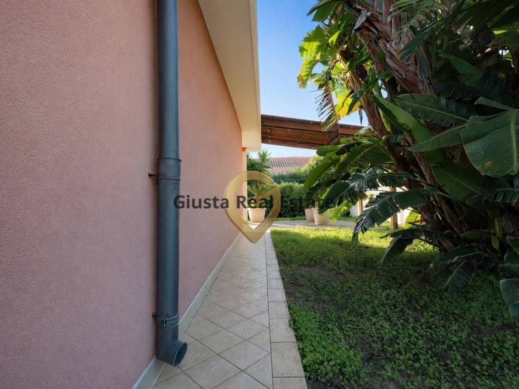 Villa a Brindisi in Torre Testa, 39 - Foto 4