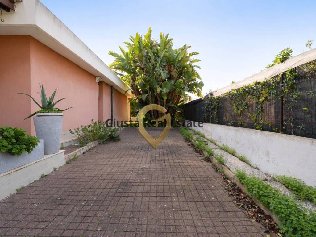 Villa a Brindisi in Torre Testa, 39 - Foto 5