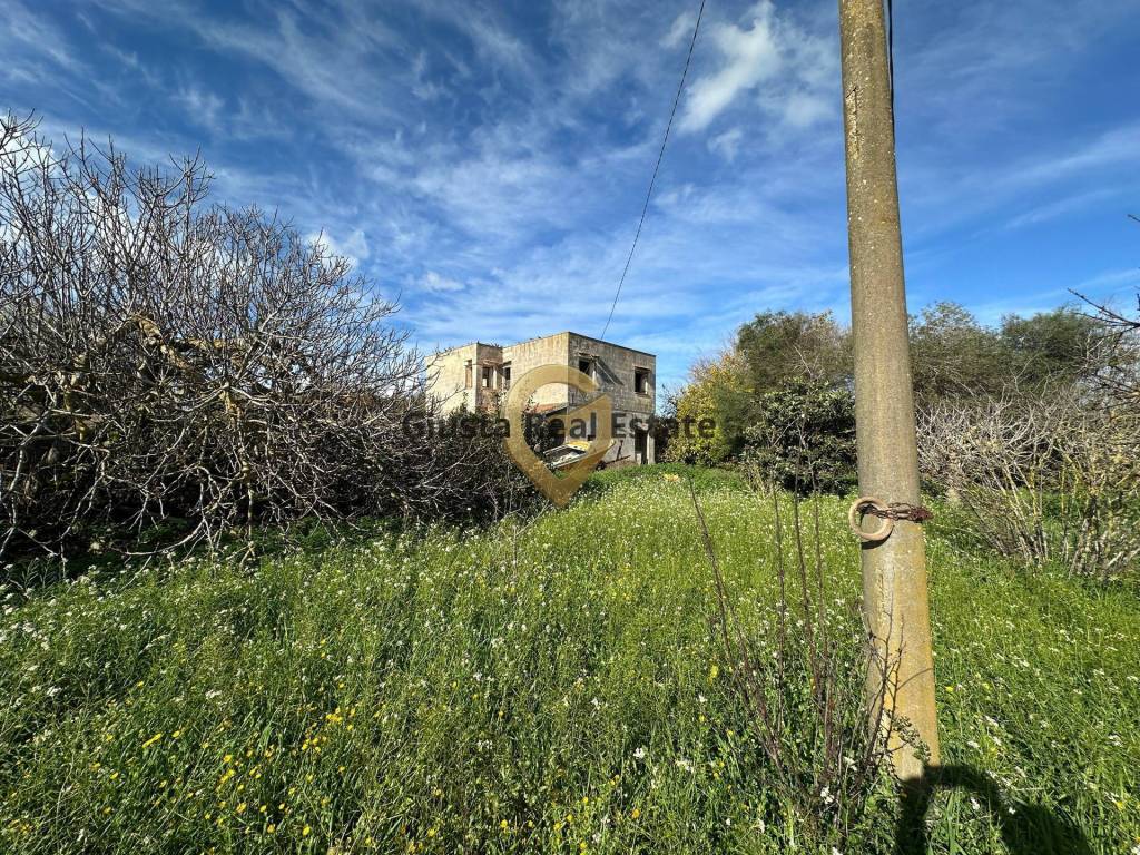 Rustico / casale a Brindisi in C.da Apani - Foto 4