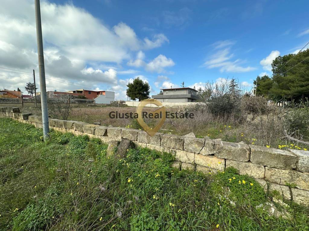 Terreno a San pietro vernotico in Via Palladio - Foto 4