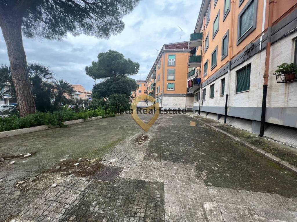 Appartamento a Brindisi in Via Santa Maria Ausiliatrice, 27 - Foto 3