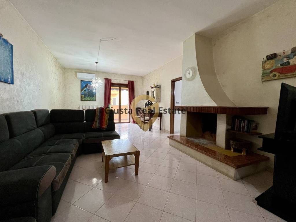 Appartamento a Latiano in Via della Libertà, 44 - Foto 5