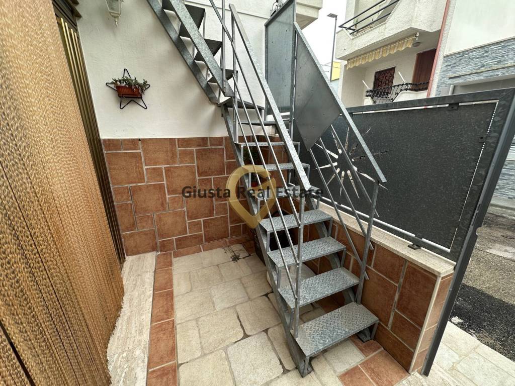 Casa indipendente a Torchiarolo in Via Capri - Foto 3