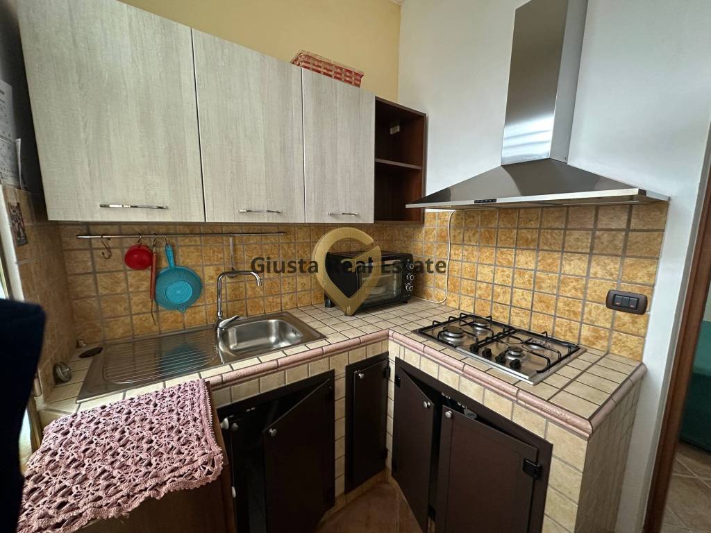 Casa indipendente a Torchiarolo in Via Capri - Foto 4