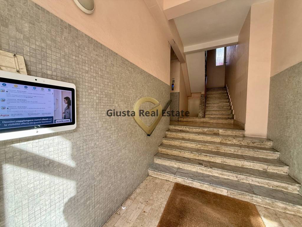 Appartamento a Brindisi in Via Romagna, 3 - Foto 5