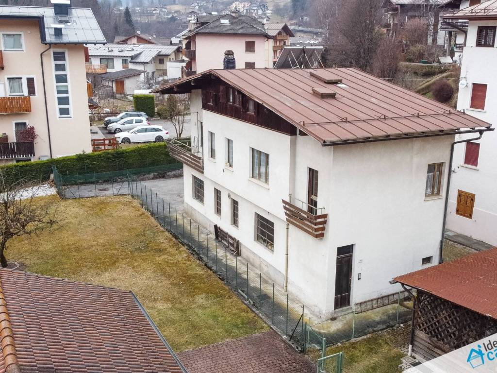 Villa a Primiero san martino di castrozza in Viale Piave - Foto 3