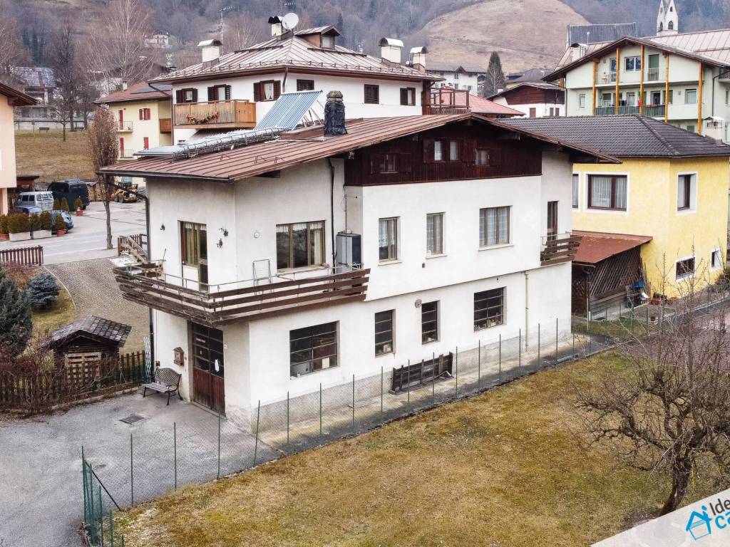Villa a Primiero san martino di castrozza in Viale Piave - Foto 4
