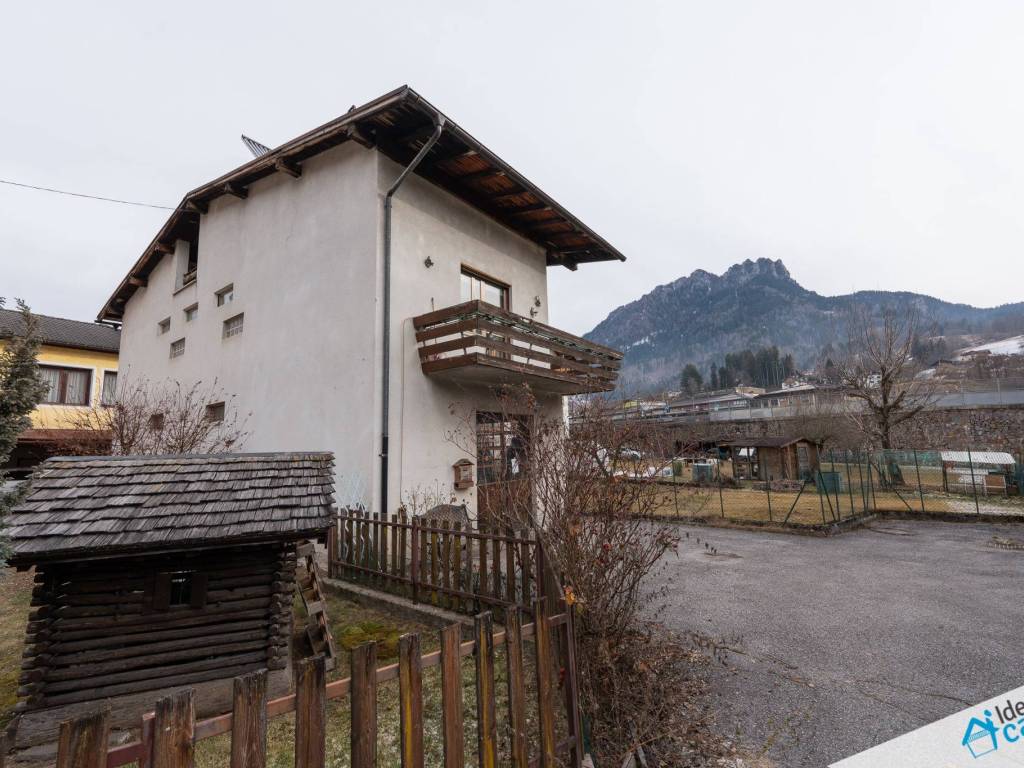 Villa a Primiero san martino di castrozza in Viale Piave - Foto 5